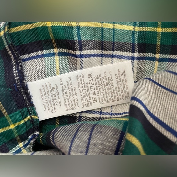 J.crew L NWT viscose ✨♥️ - Picture 10 of 12